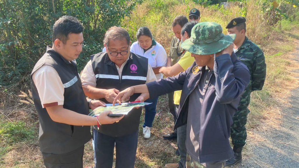 "ชาวท่าปลา" เตรียมเฮ! สส.วารุจ เร่งติดตามเอกสารสิทธิ์ที่ดิน 57 ปี เสียสละที่ดินอุดมสมบูรณ์ อพยพหนีน้ำเพื่อการสร้างเขื่อนสิริกิติ์ พ.ศ.2511 (มีคลิป) 19 Image15