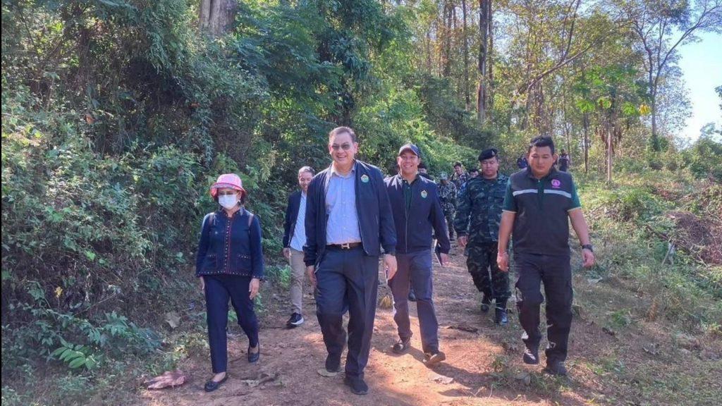 "ชาวท่าปลา" เตรียมเฮ! สส.วารุจ เร่งติดตามเอกสารสิทธิ์ที่ดิน 57 ปี เสียสละที่ดินอุดมสมบูรณ์ อพยพหนีน้ำเพื่อการสร้างเขื่อนสิริกิติ์ พ.ศ.2511 (มีคลิป) 7 Image21 1