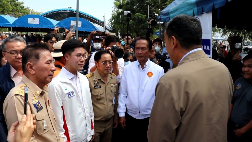 "ชาวท่าปลา" เตรียมเฮ! สส.วารุจ เร่งติดตามเอกสารสิทธิ์ที่ดิน 57 ปี เสียสละที่ดินอุดมสมบูรณ์ อพยพหนีน้ำเพื่อการสร้างเขื่อนสิริกิติ์ พ.ศ.2511 (มีคลิป) 6 Image28 1