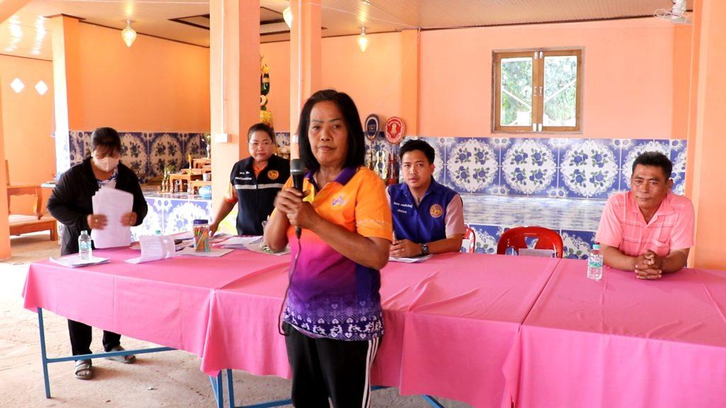 "ชาวพญาแมน" ขับไล่ผู้ใหญ่บ้าน ส่อทุจริต! เงิน SML ของรัฐบาล โครงการปุ๋ย เกือบ 300,000 บาท “ปลัดตัวแสบ” เต๊ะถ่วงไม่รับเรื่องร้องเรียน (มีคลิป) 39 Image42 1