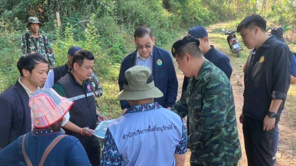 "ชาวท่าปลา" เตรียมเฮ! สส.วารุจ เร่งติดตามเอกสารสิทธิ์ที่ดิน 57 ปี เสียสละที่ดินอุดมสมบูรณ์ อพยพหนีน้ำเพื่อการสร้างเขื่อนสิริกิติ์ พ.ศ.2511 (มีคลิป) 11 Image5 1