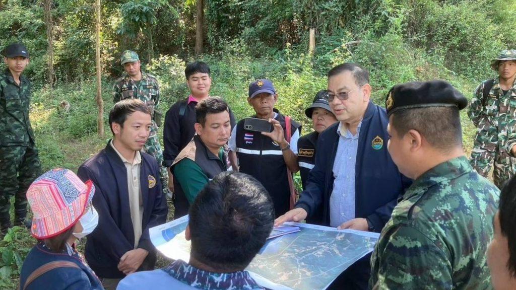 "ชาวท่าปลา" เตรียมเฮ! สส.วารุจ เร่งติดตามเอกสารสิทธิ์ที่ดิน 57 ปี เสียสละที่ดินอุดมสมบูรณ์ อพยพหนีน้ำเพื่อการสร้างเขื่อนสิริกิติ์ พ.ศ.2511 (มีคลิป) 12 Image6 1