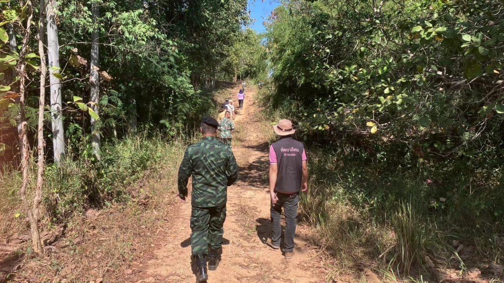 ที่ดินท่าปลา 57 ปี ที่คอยมา รอ ครม.อนุมัติ ผลงานชิ้นโบว์แดง สคทช.ร่วมกับนิคมฯลำน้ำน่าน ป่าไม้ สปก. บูรณาการ 10 หน่วยงาน เข้าแก้ปัญหาที่ดินทับซ้อนรื้อรัง (มีคลิป) 21 Image18 1024x576 1