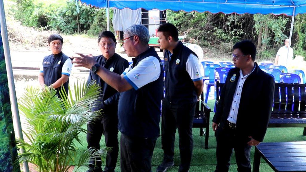 รองนายก “ธรรมนัส” จัด 3 โครงการ เร่งแก้น้ำท่วมอุตรดิตถ์ อนุมัติด่วน 30 ล้าน สร้างสะพานน้ำทดแทนพัง ช่วยเกษตรกร ชลประทานติดตั้ง 3 เครื่องสูบน้ำ ช่วยข้าวตั้งท้อง (มีคลิป) 11 Image82