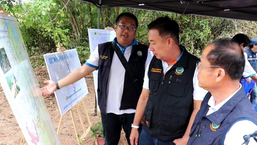 รองนายก “ธรรมนัส” จัด 3 โครงการ เร่งแก้น้ำท่วมอุตรดิตถ์ อนุมัติด่วน 30 ล้าน สร้างสะพานน้ำทดแทนพัง ช่วยเกษตรกร ชลประทานติดตั้ง 3 เครื่องสูบน้ำ ช่วยข้าวตั้งท้อง (มีคลิป) 10 Image84