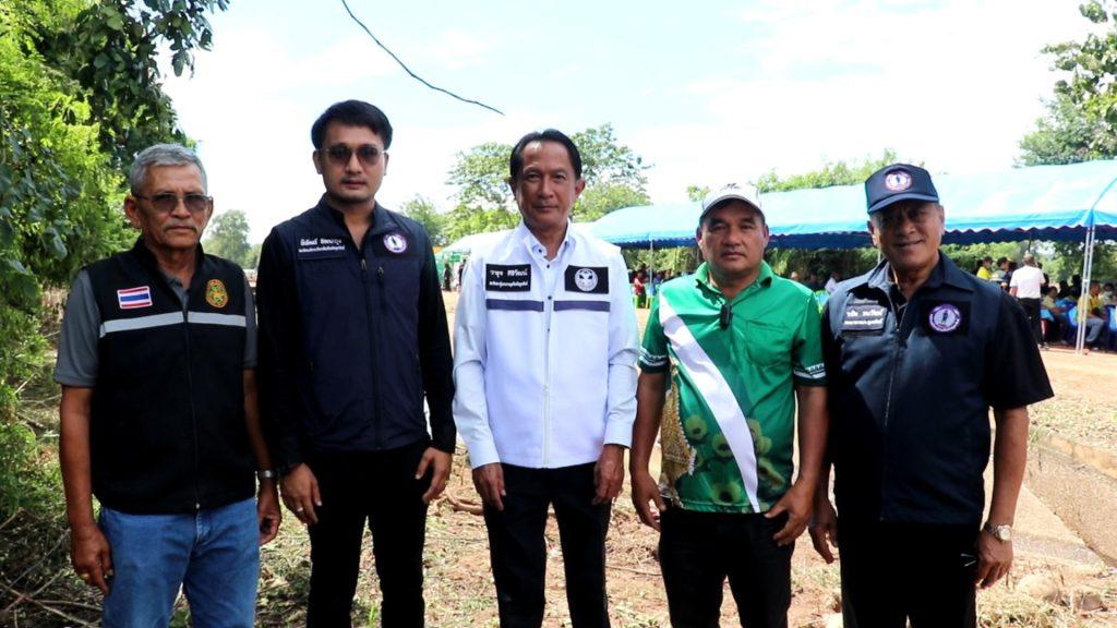 รองนายก “ธรรมนัส” จัด 3 โครงการ เร่งแก้น้ำท่วมอุตรดิตถ์ อนุมัติด่วน 30 ล้าน สร้างสะพานน้ำทดแทนพัง ช่วยเกษตรกร ชลประทานติดตั้ง 3 เครื่องสูบน้ำ ช่วยข้าวตั้งท้อง (มีคลิป) 43 Image87 1