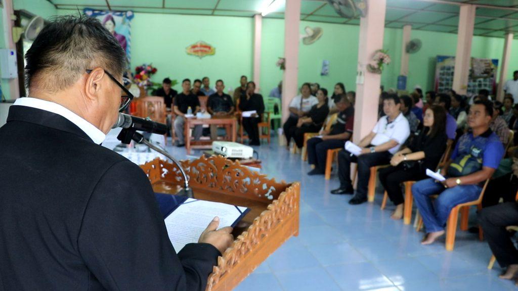 ฉลุย! แขวงทางหลวงอุตรดิตถ์ที่1 ประชาคมถนน 4 เลน พญาแมน–ไร่อ้อย งบ 22 ล้าน ปี 2569 เชื่อมเมืองมรดกโลก-ท่องเที่ยวพิชัย-ลับแล 13 14