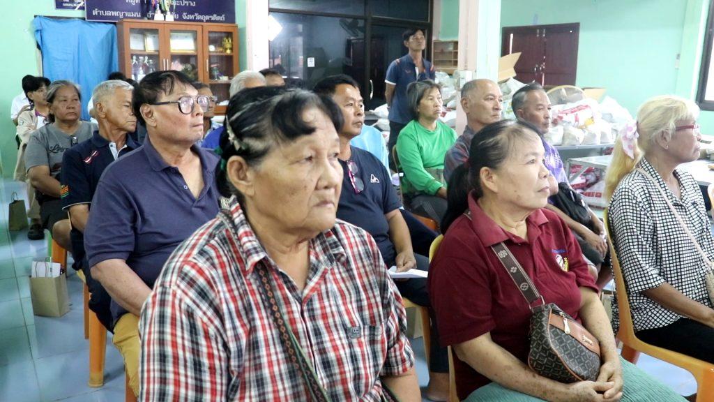 ฉลุย! แขวงทางหลวงอุตรดิตถ์ที่1 ประชาคมถนน 4 เลน พญาแมน–ไร่อ้อย งบ 22 ล้าน ปี 2569 เชื่อมเมืองมรดกโลก-ท่องเที่ยวพิชัย-ลับแล 11 18