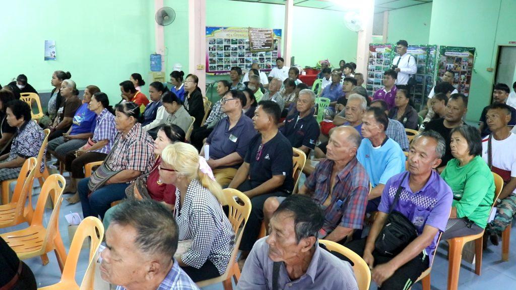 ฉลุย! แขวงทางหลวงอุตรดิตถ์ที่1 ประชาคมถนน 4 เลน พญาแมน–ไร่อ้อย งบ 22 ล้าน ปี 2569 เชื่อมเมืองมรดกโลก-ท่องเที่ยวพิชัย-ลับแล 20 26