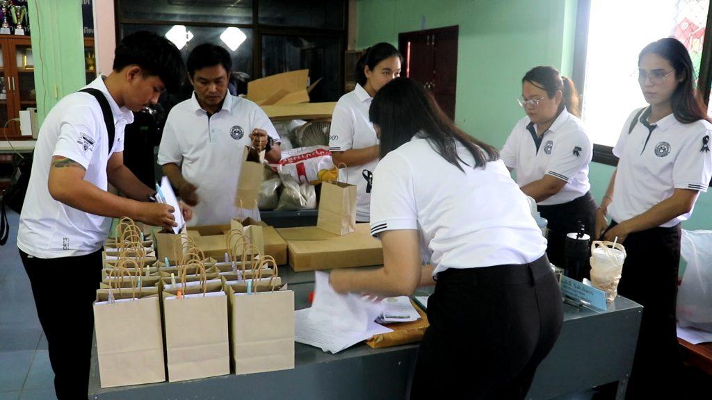 ฉลุย! แขวงทางหลวงอุตรดิตถ์ที่1 ประชาคมถนน 4 เลน พญาแมน–ไร่อ้อย งบ 22 ล้าน ปี 2569 เชื่อมเมืองมรดกโลก-ท่องเที่ยวพิชัย-ลับแล 32 29.4