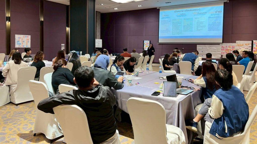 สภาองค์กรผู้บริโภค 7 จ.ภาคเหนือ 12 องค์กร Kick Off คุ้มครองสิทธิผู้บริโภค ร้องทุกข์ ครบ 1 ปี ทั่วประเทศ 23,703 ภาคเหนือ 2,878 เรื่อง สินค้าชำรุดบกพร่อง ไม่มาตรฐาน ซื้อของไม่ได้ของ (มีคลิป) 11 Image11 1