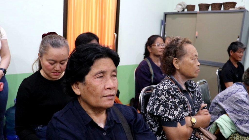 พรรคแรงงานสร้างชาติ ลุยภาคเหนือ "อุตรดิตถ์" ยกทีมกรรมการ-ผู้บริหาร ชูนโยบาย 3 ขอ เอาใจผู้ใช้แรงงาน พร้อมสู้ศึกเลือกตั้ง 69 (มีคลิป) 18 Image12