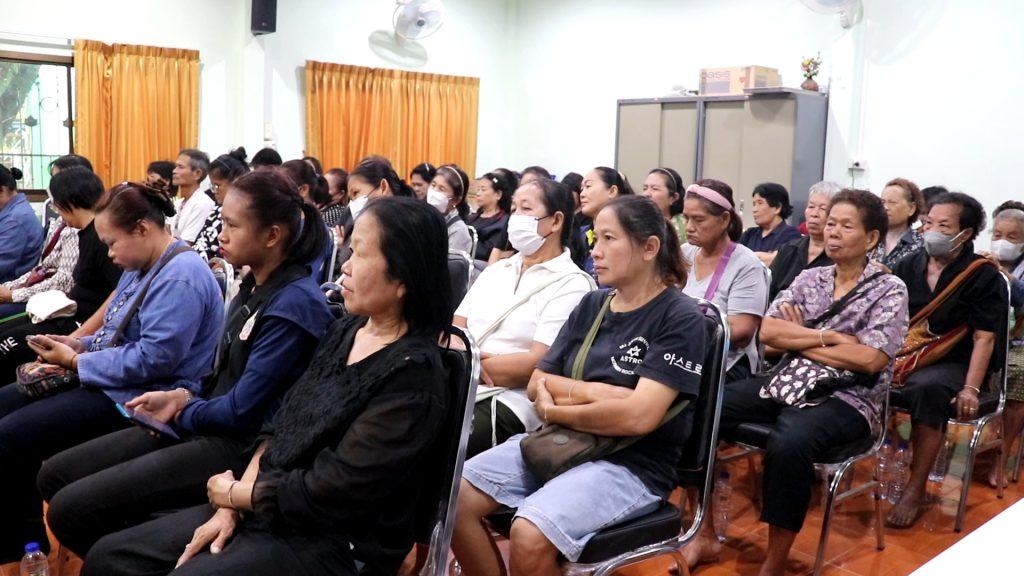 พรรคแรงงานสร้างชาติ ลุยภาคเหนือ "อุตรดิตถ์" ยกทีมกรรมการ-ผู้บริหาร ชูนโยบาย 3 ขอ เอาใจผู้ใช้แรงงาน พร้อมสู้ศึกเลือกตั้ง 69 (มีคลิป) 15 Image16