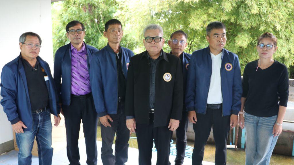 พรรคแรงงานสร้างชาติ ลุยภาคเหนือ "อุตรดิตถ์" ยกทีมกรรมการ-ผู้บริหาร ชูนโยบาย 3 ขอ เอาใจผู้ใช้แรงงาน พร้อมสู้ศึกเลือกตั้ง 69 (มีคลิป) 20 Image48