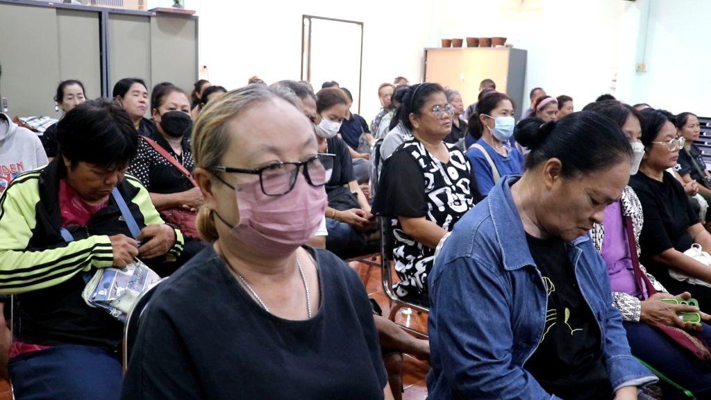 พรรคแรงงานสร้างชาติ ลุยภาคเหนือ "อุตรดิตถ์" ยกทีมกรรมการ-ผู้บริหาร ชูนโยบาย 3 ขอ เอาใจผู้ใช้แรงงาน พร้อมสู้ศึกเลือกตั้ง 69 (มีคลิป) 11 Image9