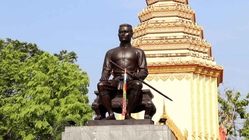 ผู้ว่าอุตรดิตถ์ชวนเที่ยว.. งานพระยาพิชัยดาบหักและงานกาชาด ประจำปี 2569 เทิดเกียรติและเชิดชูวีรกรรม นักรบผู้กล้า ทหารเอกคู่กายพระเจ้าตากสินมหาราช 25 Image2 1024x576 1