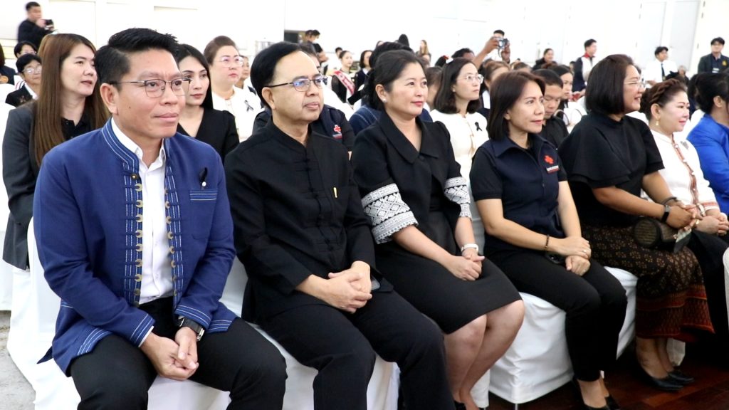 ผู้ว่าอุตรดิตถ์ชวนเที่ยว.. งานพระยาพิชัยดาบหักและงานกาชาด ประจำปี 2569 เทิดเกียรติและเชิดชูวีรกรรม นักรบผู้กล้า ทหารเอกคู่กายพระเจ้าตากสินมหาราช 6 Image21 2