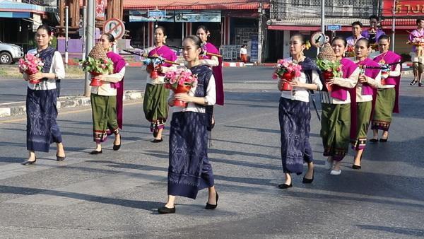 ผู้ว่าอุตรดิตถ์ชวนเที่ยว.. งานพระยาพิชัยดาบหักและงานกาชาด ประจำปี 2569 เทิดเกียรติและเชิดชูวีรกรรม นักรบผู้กล้า ทหารเอกคู่กายพระเจ้าตากสินมหาราช 11 Image25 2