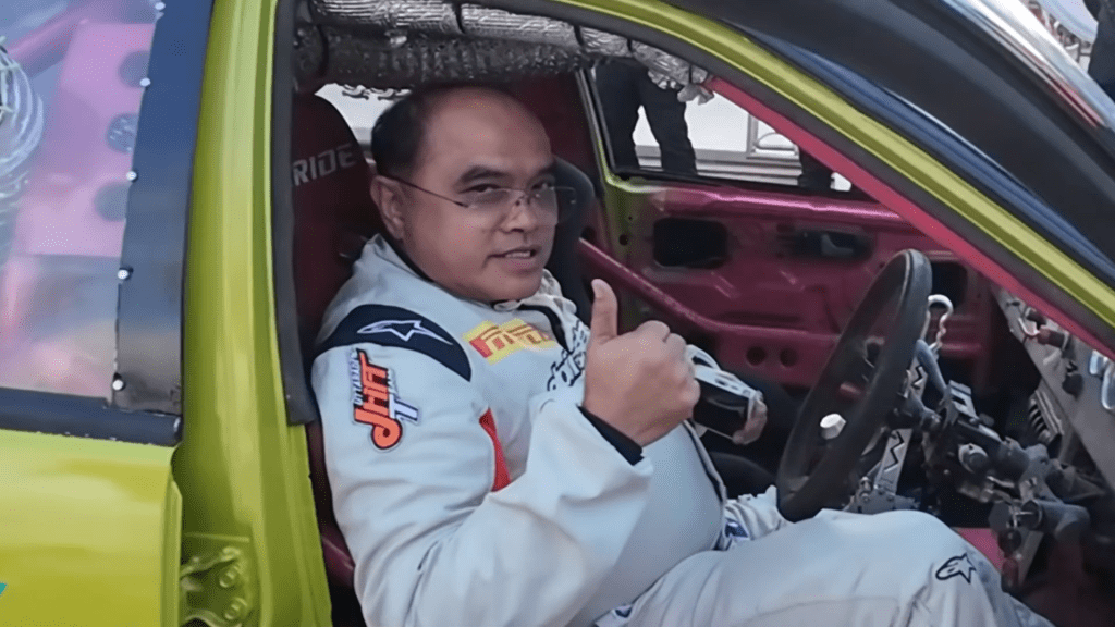 ห้ามพลาด! 25-28 ธันวาคมนี้ อุตรดิตถ์จัดแข่งรถยนต์ทางเรียบ “สตรีทเซอร์กิต” ครั้งที่ 2 รถแข่ง 21 รุ่น กว่า 300 ทีม คึกคักรับเทศกาลคริสต์มาส-ปีใหม่ ตามคุณขอมา (มีคลิป) 33 Image25 3 1024x576 1