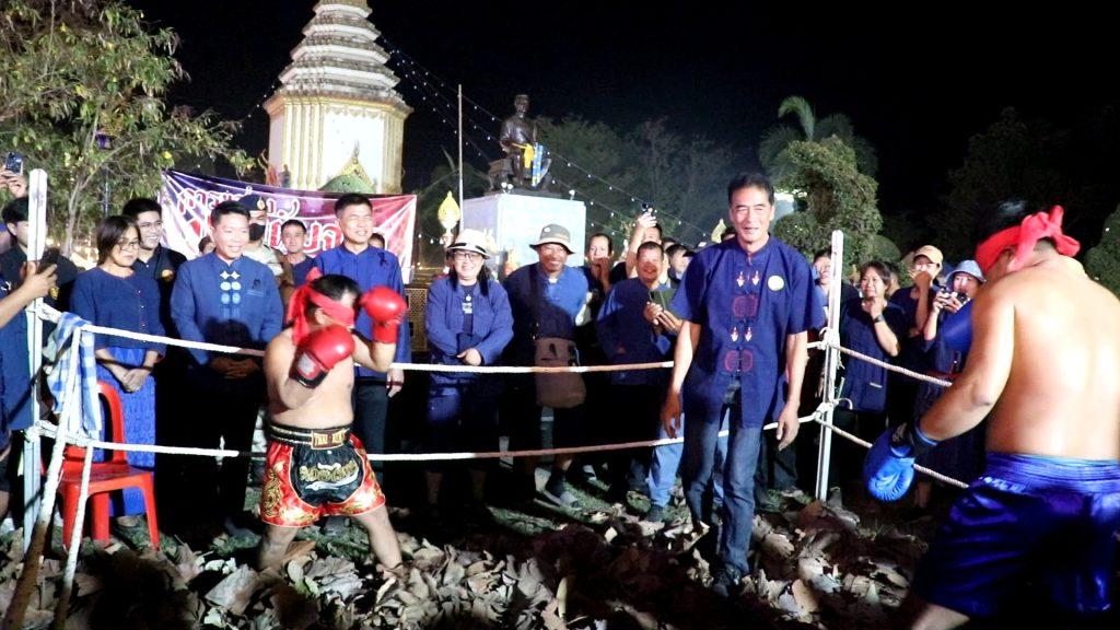 “อุตรดิตถ์” เปิดงานประเพณีบุญกองข้าวเปลือกและหุ่นฟางเมืองพิชัย คึกคัก! "สืบสานพระราชปณิธาน พระพันปีหลวง” นำฟางจากนาข้าว ทำเป็นสัตว์น้ำ สัตว์ป่า 13 ชนิด (มีคลิป) 29 Image31 2