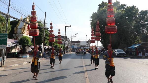 ผู้ว่าอุตรดิตถ์ชวนเที่ยว.. งานพระยาพิชัยดาบหักและงานกาชาด ประจำปี 2569 เทิดเกียรติและเชิดชูวีรกรรม นักรบผู้กล้า ทหารเอกคู่กายพระเจ้าตากสินมหาราช 12 Image32 2 2