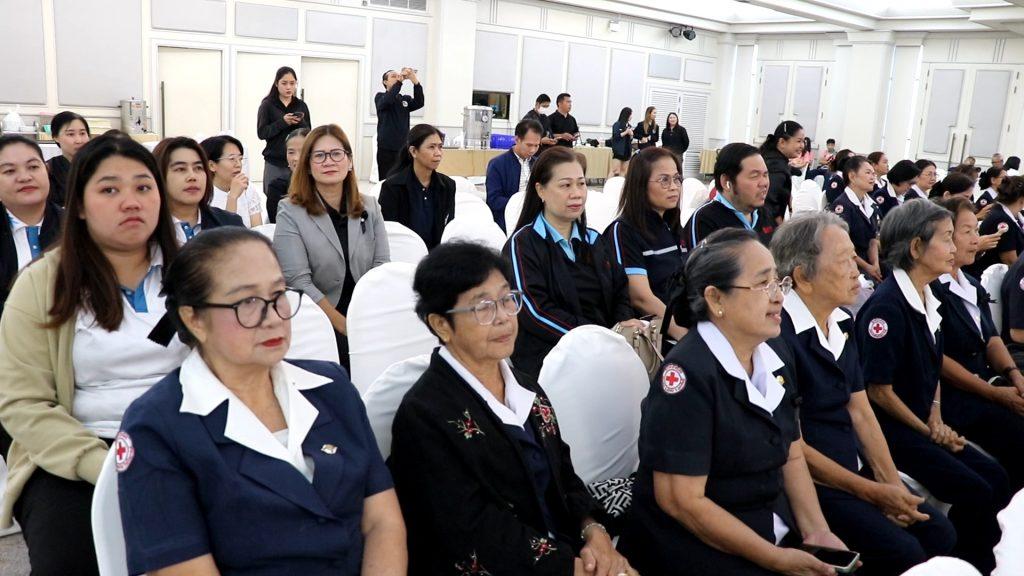 ผู้ว่าอุตรดิตถ์ชวนเที่ยว.. งานพระยาพิชัยดาบหักและงานกาชาด ประจำปี 2569 เทิดเกียรติและเชิดชูวีรกรรม นักรบผู้กล้า ทหารเอกคู่กายพระเจ้าตากสินมหาราช 18 Image33 4