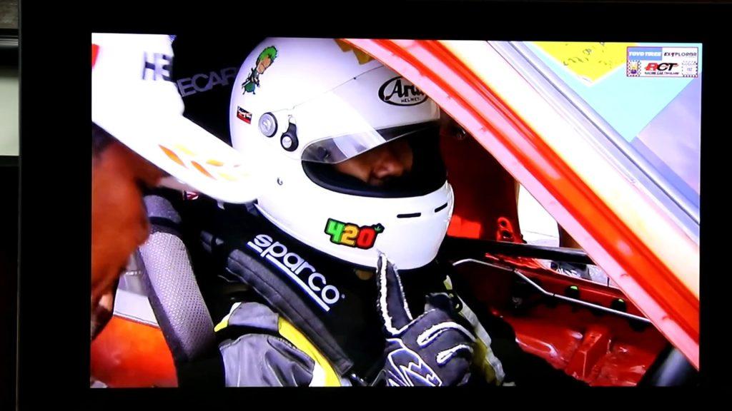 ห้ามพลาด! 25-28 ธันวาคมนี้ อุตรดิตถ์จัดแข่งรถยนต์ทางเรียบ “สตรีทเซอร์กิต” ครั้งที่ 2 รถแข่ง 21 รุ่น กว่า 300 ทีม คึกคักรับเทศกาลคริสต์มาส-ปีใหม่ ตามคุณขอมา (มีคลิป) 11 Image6