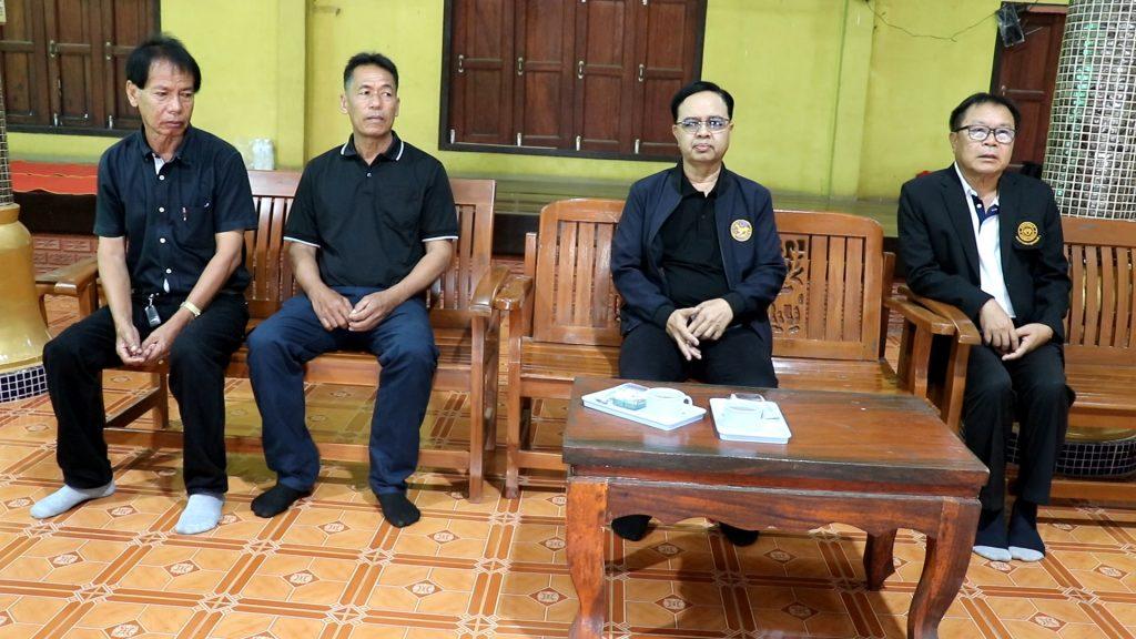 ชาวบ้านหาดกรวด เฮ! กรมทางหลวง จัดงบปี 69 เกือบ 50 ล้าน แก้น้ำท่วมซ้ำซาก ถนนสาย 11 พิษณุโลก-อุตรดิตถ์ - เด่นชัย หลักกิโลเมตรที่ 313-315 ชัยมงคล – บึงหลัก 4 Image7