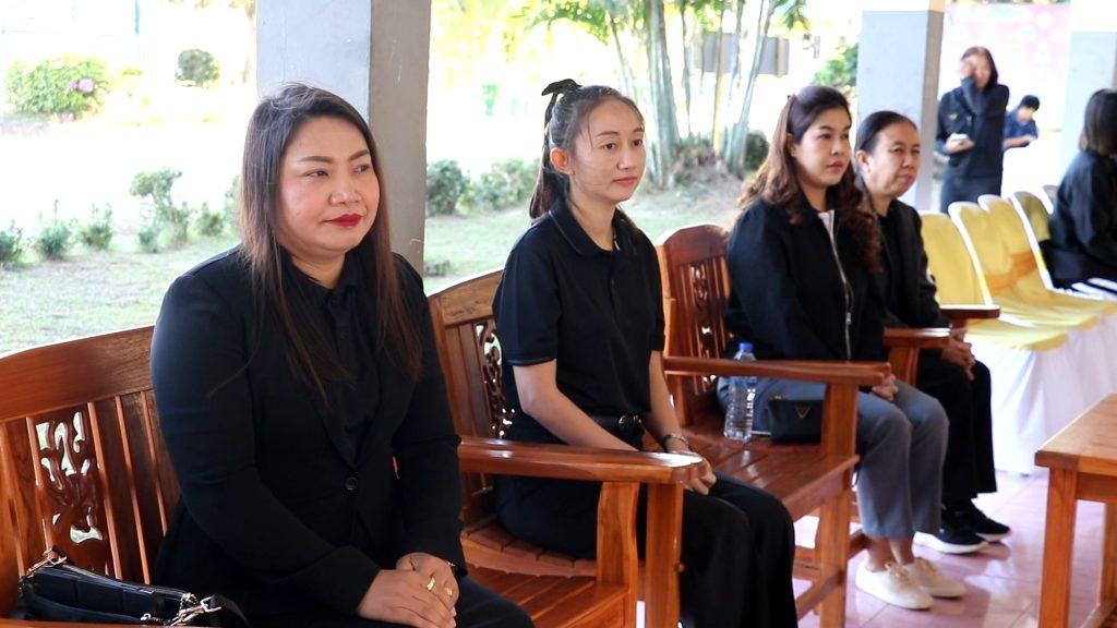 "อุตรดิตถ์ "อบจ. ปภ.จังหวัด ตร.เมืองฯ 3 หน่วยงานบูรณาการร่วมจัดฝึกอบรมให้ความรู้นักเรียน รุ่น2 โรงเรียนทุ่งกะโล่ฯ รับมือภัยพิบัติธรรมชาติ ภัยมนุษย์และอัคคีภัย 4 Image14 1