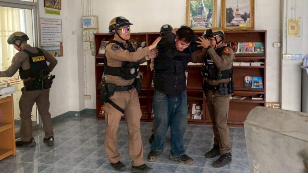 "อุตรดิตถ์ "อบจ. ปภ.จังหวัด ตร.เมืองฯ 3 หน่วยงานบูรณาการร่วมจัดฝึกอบรมให้ความรู้นักเรียน รุ่น2 โรงเรียนทุ่งกะโล่ฯ รับมือภัยพิบัติธรรมชาติ ภัยมนุษย์และอัคคีภัย 31 Image39 1