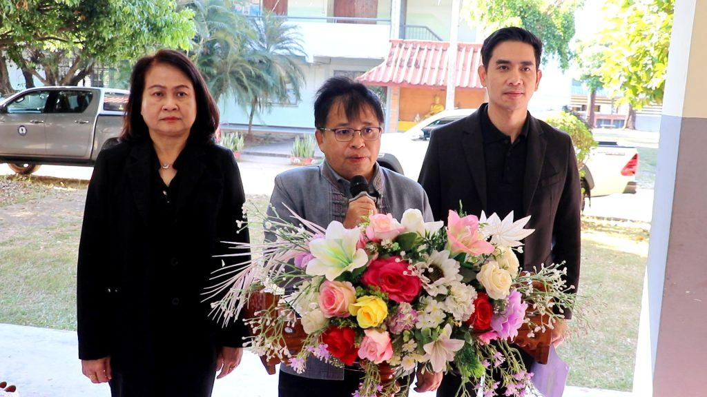 "อุตรดิตถ์ "อบจ. ปภ.จังหวัด ตร.เมืองฯ 3 หน่วยงานบูรณาการร่วมจัดฝึกอบรมให้ความรู้นักเรียน รุ่น2 โรงเรียนทุ่งกะโล่ฯ รับมือภัยพิบัติธรรมชาติ ภัยมนุษย์และอัคคีภัย 3 Image5