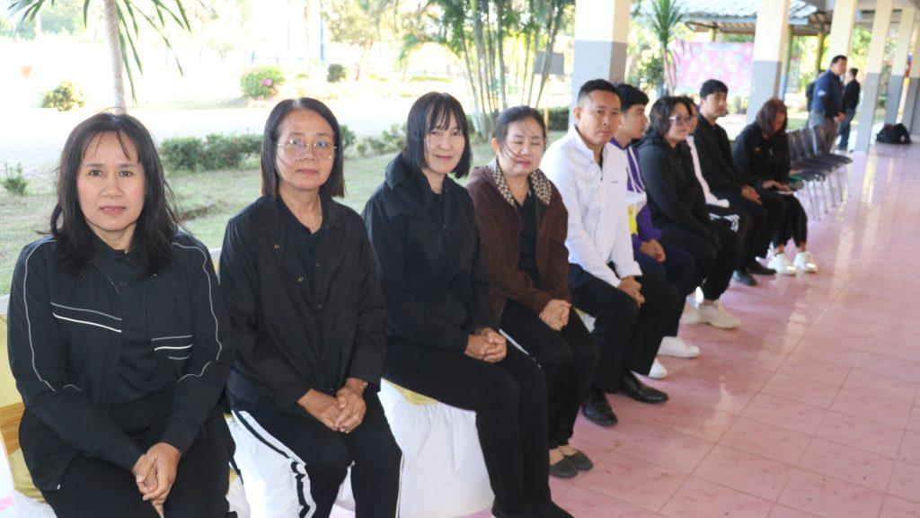 "อุตรดิตถ์ "อบจ. ปภ.จังหวัด ตร.เมืองฯ 3 หน่วยงานบูรณาการร่วมจัดฝึกอบรมให้ความรู้นักเรียน รุ่น2 โรงเรียนทุ่งกะโล่ฯ รับมือภัยพิบัติธรรมชาติ ภัยมนุษย์และอัคคีภัย 5 Image68 1