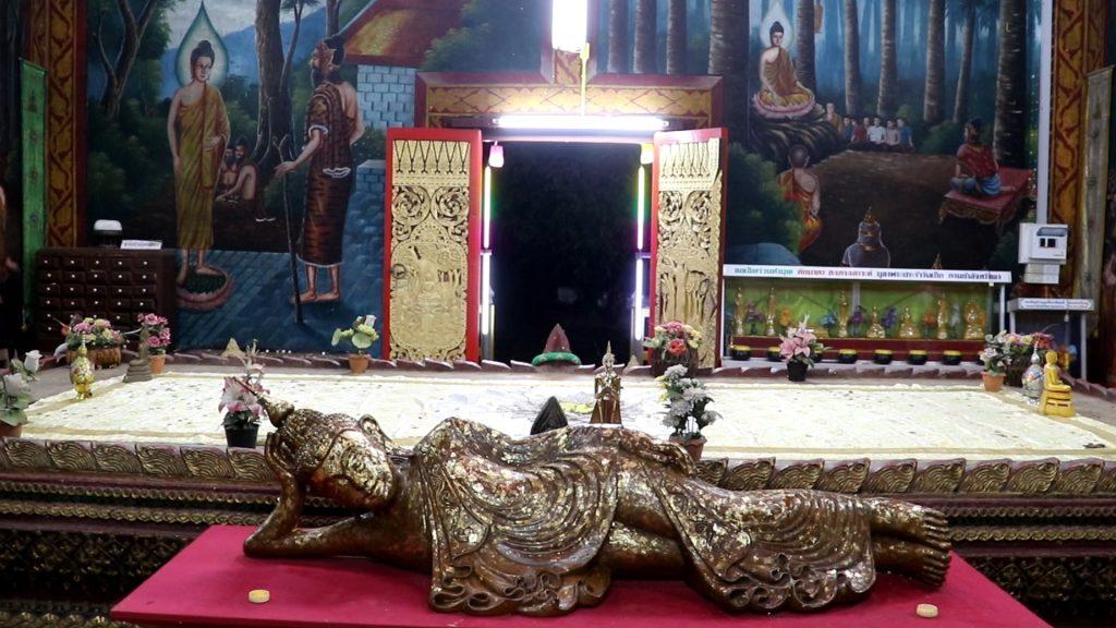 "งามตระการตา"ขบวนแห่เปิดงานนมัสการพระแท่นศิลาอาสน์ เครื่องนมัสการบูชาพระแท่น เทิดพระเกียรติ 3 วัฒนธรรม ล้านนา ล้านช้าง ภาคกลาง ทั้ง 9 อำเภอ (มีคลิป) 6 Image8 4