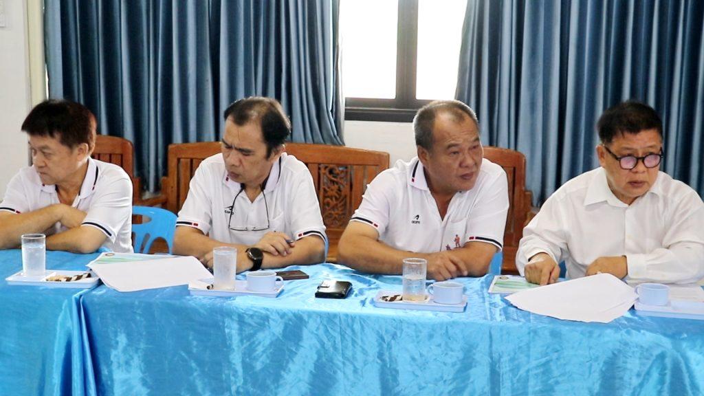 ปปท.ลุยตรวจโครงการพัฒนาบ้านเกิดพระยาพิชัย งบ 270 ล้าน งานคืบหน้า 70% ยังไม่พบการทุจริต เร่งผู้รับเหมาสางงาน 4 เดือนจบ ตัวแทน สส.รวี รับเรื่องช่วยติดตามงาน 17 Image 4.1