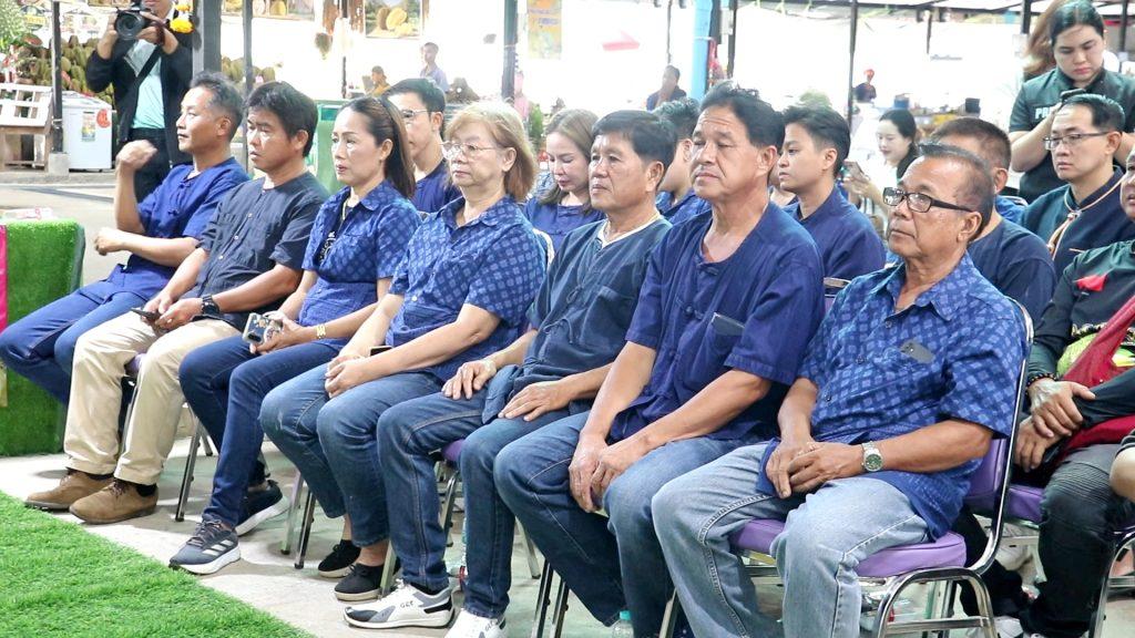 ผู้ว่า “สันติ” ชวนเที่ยวเทศกาลทุเรียนหลง-หลินลับแล 10-12 กรกฎาคมนี้ ผลไม้ GI สร้างชื่อเสียงให้จังหวัดอุตรดิตถ์ สร้างรายได้ให้กับชาวสวนปีละกว่า 1,000 ล้านบาท (มีคลิป) 15 Image13 1