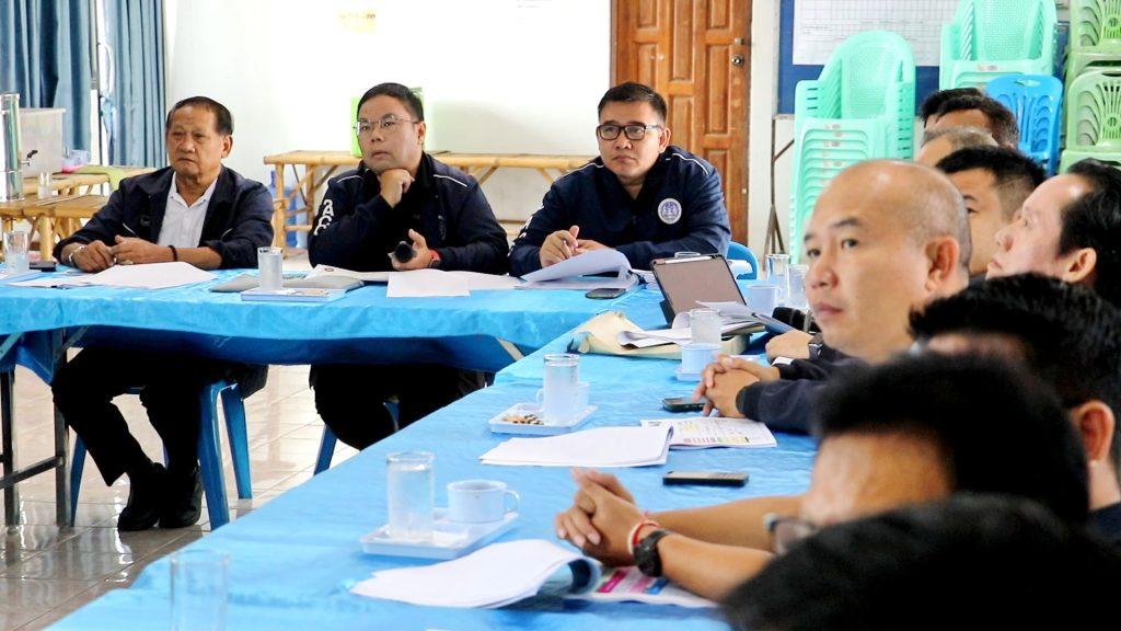 ปปท.ลุยตรวจโครงการพัฒนาบ้านเกิดพระยาพิชัย งบ 270 ล้าน งานคืบหน้า 70% ยังไม่พบการทุจริต เร่งผู้รับเหมาสางงาน 4 เดือนจบ ตัวแทน สส.รวี รับเรื่องช่วยติดตามงาน 18 Image15 2