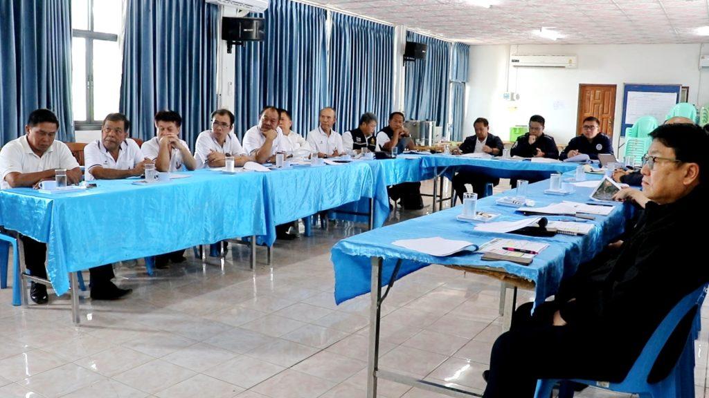 ปปท.ลุยตรวจโครงการพัฒนาบ้านเกิดพระยาพิชัย งบ 270 ล้าน งานคืบหน้า 70% ยังไม่พบการทุจริต เร่งผู้รับเหมาสางงาน 4 เดือนจบ ตัวแทน สส.รวี รับเรื่องช่วยติดตามงาน 12 Image18 1