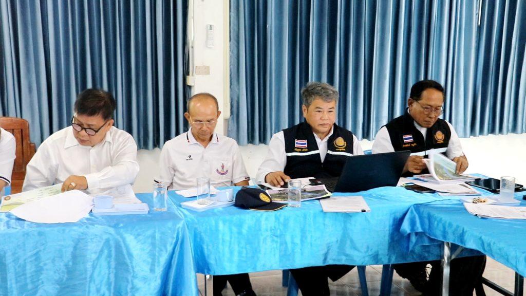 ปปท.ลุยตรวจโครงการพัฒนาบ้านเกิดพระยาพิชัย งบ 270 ล้าน งานคืบหน้า 70% ยังไม่พบการทุจริต เร่งผู้รับเหมาสางงาน 4 เดือนจบ ตัวแทน สส.รวี รับเรื่องช่วยติดตามงาน 8 Image4 1
