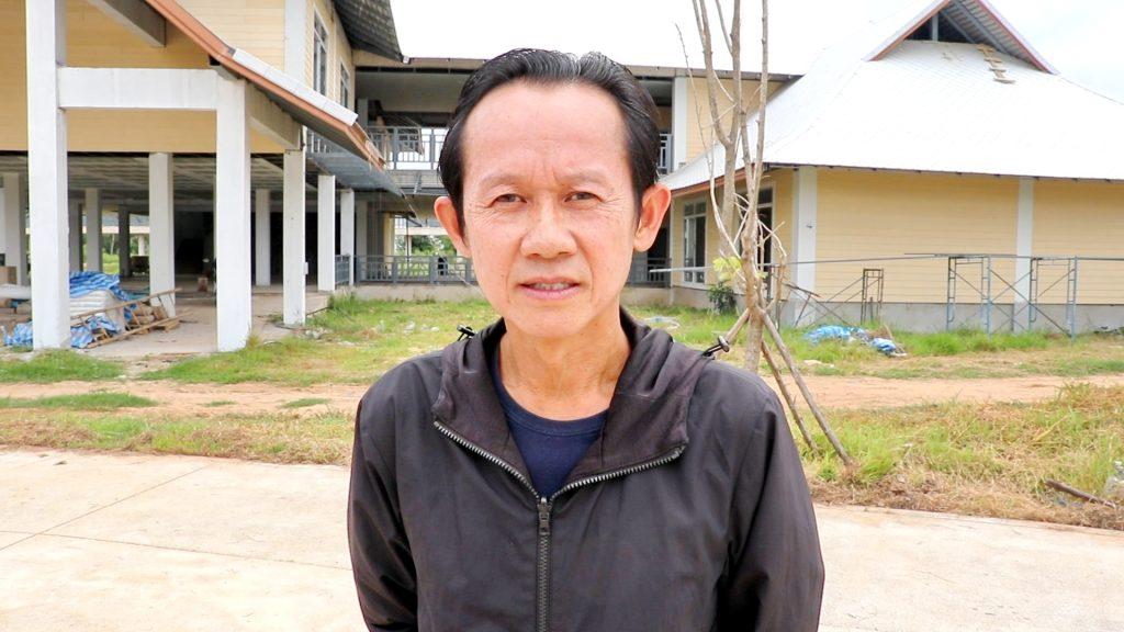 ปปท.ลุยตรวจโครงการพัฒนาบ้านเกิดพระยาพิชัย งบ 270 ล้าน งานคืบหน้า 70% ยังไม่พบการทุจริต เร่งผู้รับเหมาสางงาน 4 เดือนจบ ตัวแทน สส.รวี รับเรื่องช่วยติดตามงาน 39 Image50 1