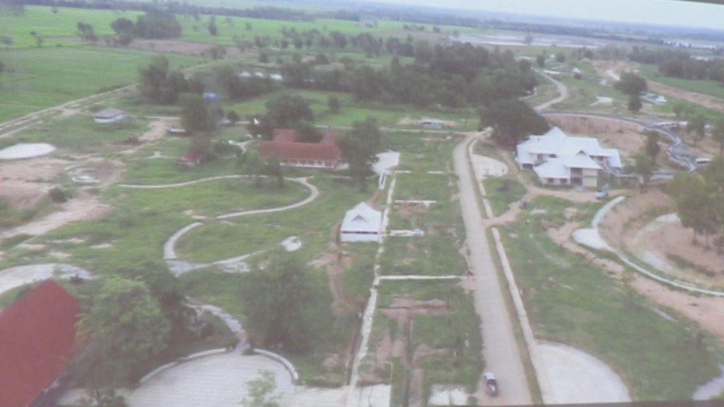 ปปท.ลุยตรวจโครงการพัฒนาบ้านเกิดพระยาพิชัย งบ 270 ล้าน งานคืบหน้า 70% ยังไม่พบการทุจริต เร่งผู้รับเหมาสางงาน 4 เดือนจบ ตัวแทน สส.รวี รับเรื่องช่วยติดตามงาน 5 Image69